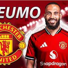 71m Brentford Forward Mbeumo Seals Man Utd Move After Medical Success