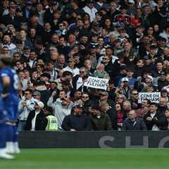 Fulham Fans Getting Absolutely Fleeced: Premier League Season Ticket Prices Are Mental