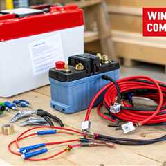 Master Your Warn Winch Wiring Diagram