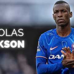Why Chelsea Holds All the Cards in Man Utd’s £80m Nicolas Jackson Pursuit