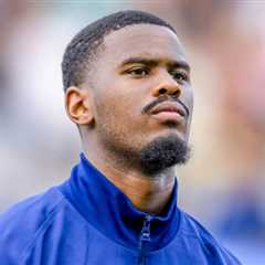 Chelsea Land Dream Defender as Hato Gives Personal Green Light