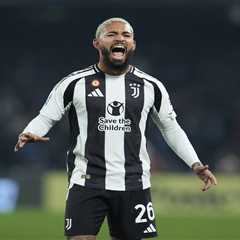 Douglas Luiz Goes Full Drama Queen - And Now Everyone Wants Him