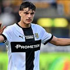 Tottenham Ready to Break Bank for 18-Year-Old Serie A Defensive Prodigy Giovanni Leoni