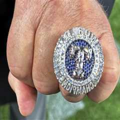 The Importance of Insurance for Teams in West Central Texas Tournaments