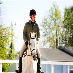 Unleashing the Educational Potential of Horse Shows in Southwestern Missouri