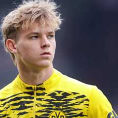 Dortmund’s U-Turn: Campbell Transfer Stance Shifts as Stuttgart Waits