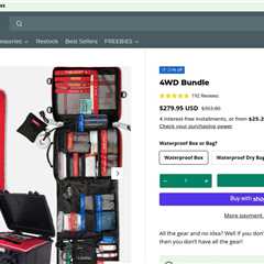 12 Essential Off Road First Aid Kit Resources for 2025
