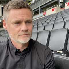 Bradford Secures Managerial Mastermind Alexander With Ambitious Three-Year Deal