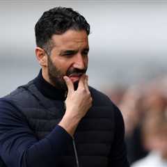 Amorim Claims Manchester United’s Transformation Complete After Bournemouth Win
