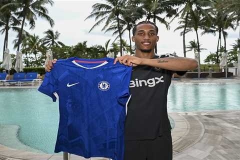 Will Joao Pedro Actually Get to Play for Chelsea in This Club World Cup Mess?