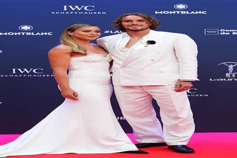 When Tennis Love Goes Wrong: The Tsitsipas-Badosa Breakup Nobody Saw Coming