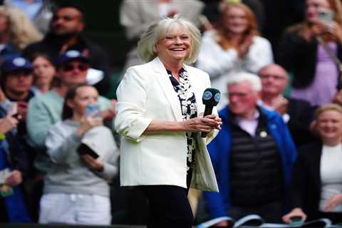 Why Sue Barker Said No to Sky Sports (And Why I'm Not Surprised)