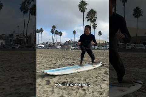 3 Things All Beginner Surfers Must Do Before Paddling Out to Surf.