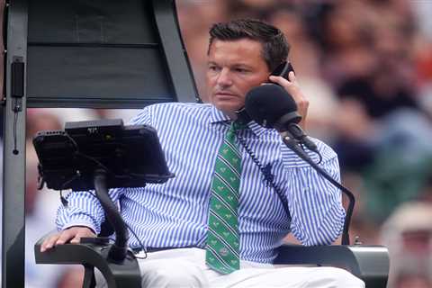 Wimbledon Just Pulled a Mid-Tournament Tech Overhaul (And It's About Time)