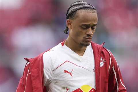 RB Leipzig Star Xavi Simons Forces Bayern Munich’s Hand in Summer Transfer Drama