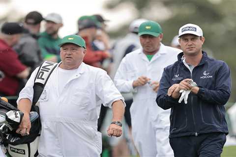 When Your Caddie Can't Cross the Pond: A Bureaucratic Nightmare