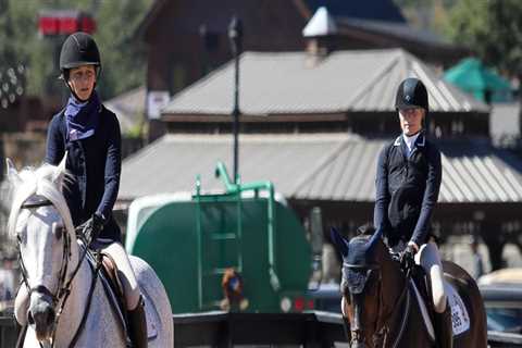 The Ultimate Guide to Equine Events in Southwest Washington: An Expert's Perspective