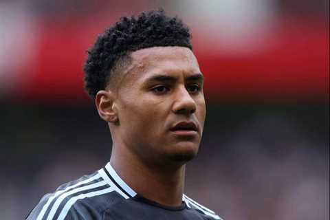 Manchester United’s £60m Watkins Chase Signals Desperation for Premier League Proven Striker