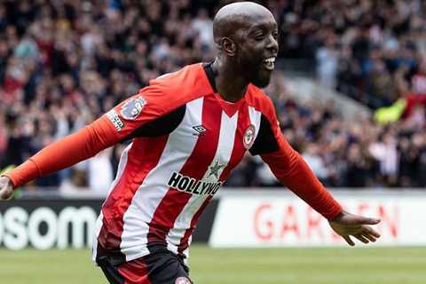 Newcastle Chase £50m Brentford Striker After Failed Ekitike Deal