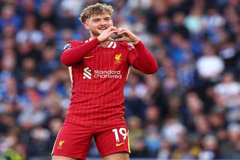 Potter's Going All-In on Elliott (But Liverpool Want £40M... Seriously?)