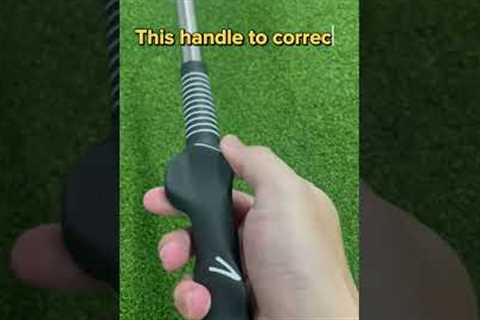 Arttodo Golf Swing Training Aids, Flexible Telescopic Club, Golf Grip Trainer & Golf Swing..