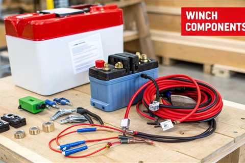 Master Your Warn Winch Wiring Diagram