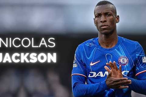 Why Chelsea Holds All the Cards in Man Utd’s £80m Nicolas Jackson Pursuit