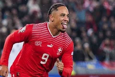 Bologna’s Latest Push for Okafor Gets Green Light From Milan