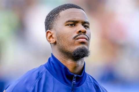 Chelsea Land Dream Defender as Hato Gives Personal Green Light