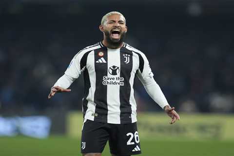 Douglas Luiz Goes Full Drama Queen - And Now Everyone Wants Him