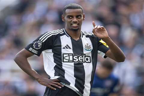Liverpool's Mental Money Mountain: Why They Can Drop £120m on Isak Without Breaking a Sweat