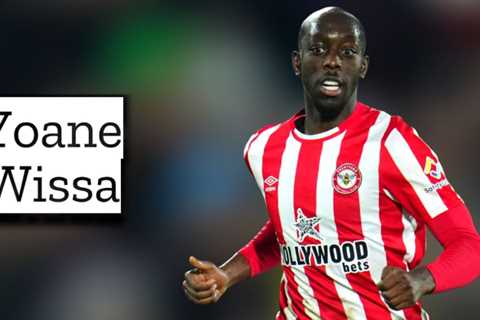 Brentford’s £40M Shield: Premier League Giants Face Brick Wall Over Wissa