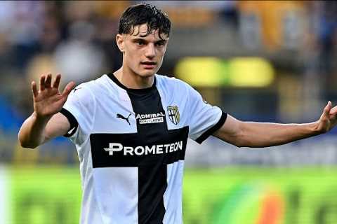 Tottenham Ready to Break Bank for 18-Year-Old Serie A Defensive Prodigy Giovanni Leoni
