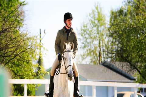 Unleashing the Educational Potential of Horse Shows in Southwestern Missouri