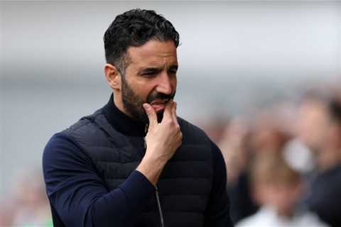 Amorim Claims Manchester United’s Transformation Complete After Bournemouth Win