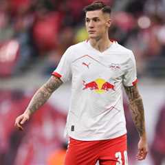 Benjamin Sesko Transfer Update: Newcastle’s Higher Bid Leads Race As Man Utd Offer Under Review