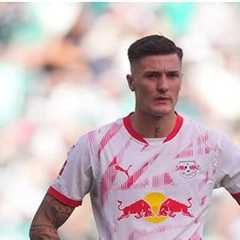Newcastle Submit Improved Sesko Bid As Man Utd Yet to Make Formal Offer
