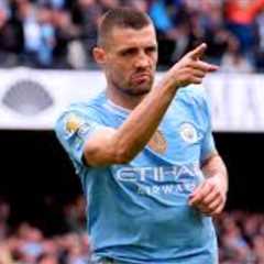 Man City Reject Saudi Interest As Kovacic Expected to Stay Despite Approaches