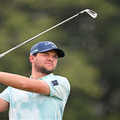 When Golf Goes Sideways: Two Brits Crash Out of Trump's Scottish Tournament