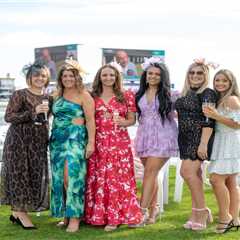 Scored Four Free St Leger Tickets Through Sun Club (And You Can Too)
