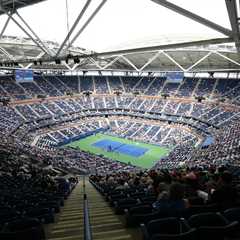 These Disgusting Bugs Are About to Crash the US Open (And Players Should Be Terrified)