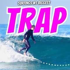 The Silent Mistake Every Intermediate Surfer Makes… (Don''t Be This Surfer!)