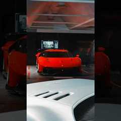 The #MuseoFerrari as you've never seen it before. New cars, new areas, and new stories. #Maranello
