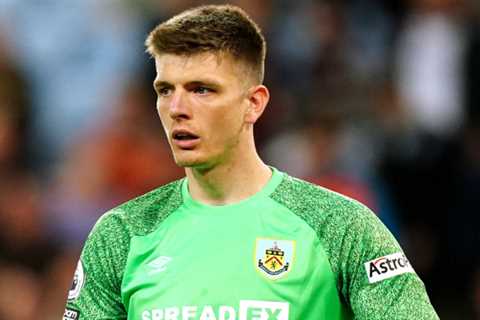Manchester United Eye Controversial Move for Newcastle’s 33-Year-Old Goalkeeper
