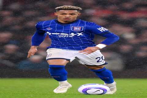 Chelsea's About to Get Paid Big Time Thanks to a Kid Who Barely Played for Them