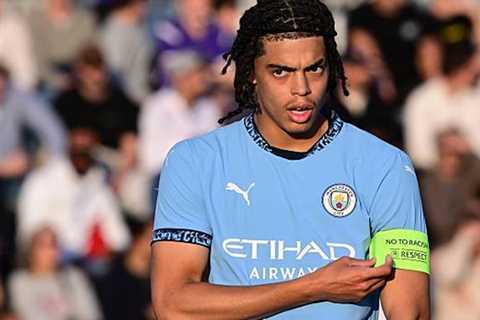 Celtic Close to Completing Simpson-Pusey Loan Deal From Manchester City