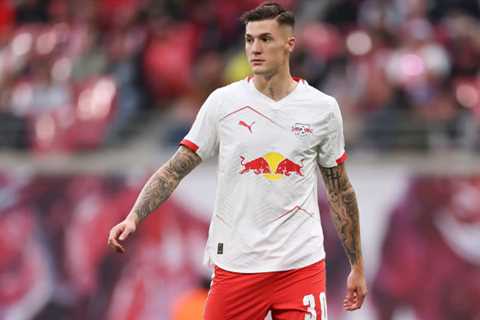 Benjamin Sesko Transfer Update: Newcastle’s Higher Bid Leads Race As Man Utd Offer Under Review