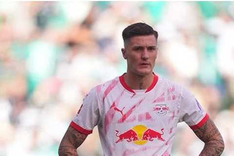 Newcastle Submit Improved Sesko Bid As Man Utd Yet to Make Formal Offer