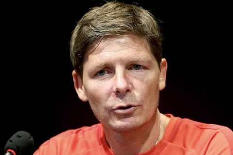Glasner Confident Crystal Palace Will Overturn UEFA Ruling Ahead of August 11 CAS Decision