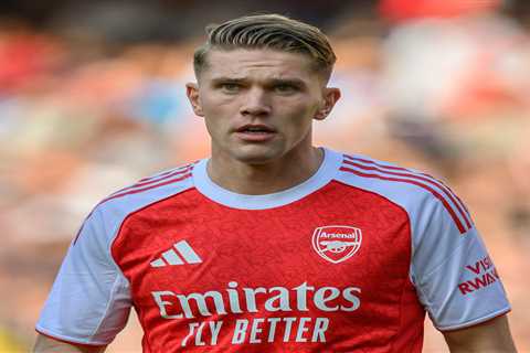 Arsenal's £63.5m Gamble: Why Viktor Gyokeres Probably Won't Win the Golden Boot